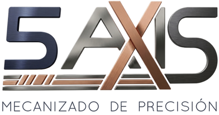 Mecanizado 5 Axis